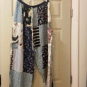 NWT lounge pants